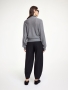 By Malene Birger Maggali grey melange 