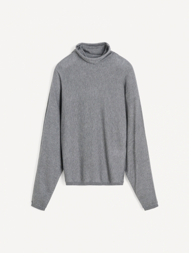 By Malene Birger Maggali grey melange 