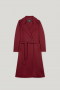 Luisa Cerano Jack Berry red 