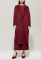 Luisa Cerano Jack Berry red 