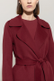 Luisa Cerano Jack Berry red 