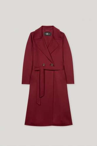 Luisa Cerano Jack Berry red 