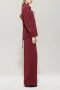 Luisa Cerano Broek Berry red 