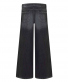 Cambio Palazzo patch Rigid dark used 