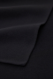 Closed Scarf black 