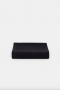 Closed Scarf black 