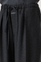 Closed Wynston Anthracite melange 