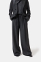 Closed Wynston Anthracite melange 