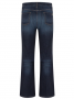 Cambio Paris flared deep ocean used 