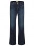 Cambio Paris flared deep ocean used 