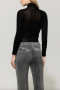 Luisa Cerano Coltrui deep black 