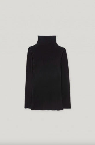 Luisa Cerano Coltrui deep black 