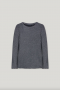 Luisa Cerano T-shirt Multi/ Urban grey 