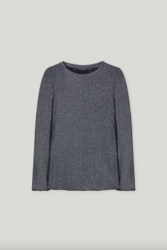 Luisa Cerano T-shirt Multi/ Urban grey 