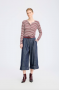 Munthe  Levoma bordeaux 