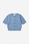 Munthe  Locca blue 