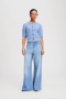 Munthe  Locca blue 