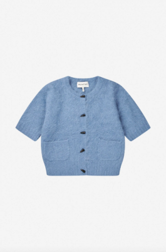 Munthe  Locca blue 