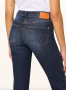 Cambio Piper long modern rinsed 