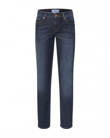 Cambio Piper long modern rinsed 
