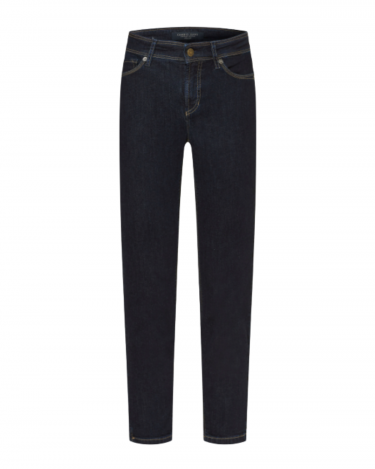 Cambio Piper short modern rinsed 