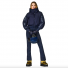 Goldbergh Volare ski jacket french blue 
