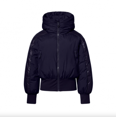 Goldbergh Volare ski jacket french blue 