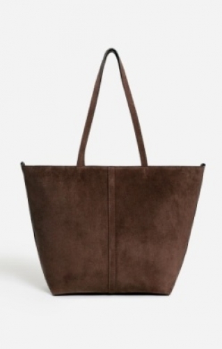 Vanessa Bruno Tote Bag GM Amer 