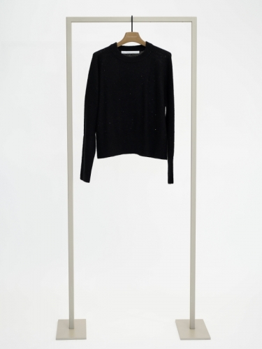 Herzens Angelegenheit Pullover black 