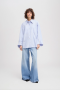 Munthe  Lynne Light blue 