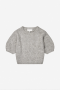 Munthe  Loline Grey 
