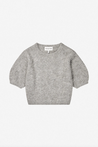 Munthe  Loline Grey 