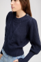 Munthe  Lysta navy 
