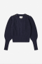 Munthe  Lysta navy 