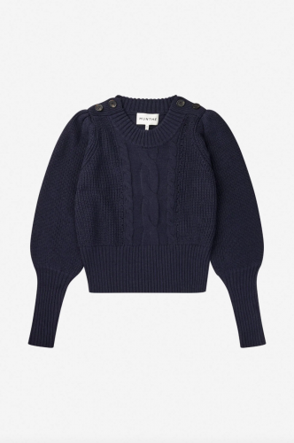 Munthe  Lysta navy 