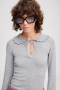 Munthe  Livo Grey 
