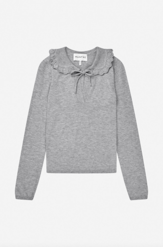 Munthe  Livo Grey 