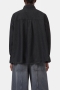 Closed Cape shirt mid grey 
