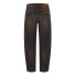 Cambio Elin Cross brown overdyed 