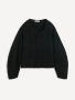 By Malene Birger Zharea black 