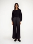 By Malene Birger Zharea black 