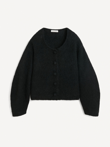 By Malene Birger Zharea black 
