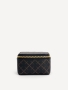 By Malene Birger BEA Bijoux dark chocolate 