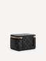 By Malene Birger BEA Bijoux dark chocolate 