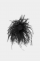 Luisa Cerano Broche black 