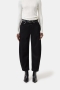 Closed Jazzie L32 black 