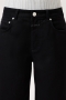 Closed Jazzie L32 black 