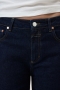 Closed Jazzie dark blue 