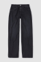 Closed nikka dark grey 