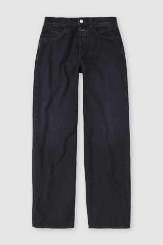 Closed nikka dark grey 